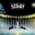 Stray - Saturday Morning Pictures '1972