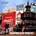 Brian Poole & The Tremeloes - Anthology Volume 1 -  Big Big Hits Of '62 '1995