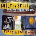 Built To Spill - Perfect From Now On '1997