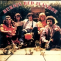 Burnin Red Ivanhoe - Burnin Red Ivanhoe '1970