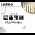 Candlebox - The Best Of Candlebox -flac '2006