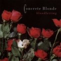Concrete Blonde - Bloodletting '1990