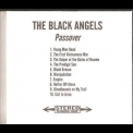 Black Angels - Passover '2006