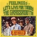Grassroots - Let's Live For Today / Feelings '1967