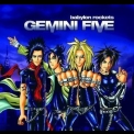 Gemini Five - Babylon Rockets '2003