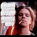 David Arthur Brown - Teenage Summer Days '2009