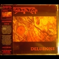 Agretator - Delusions '1994