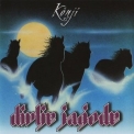 Divlje Jagode - Konji '1988