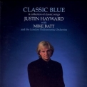 Justin Hayward - Classic Blue '2005