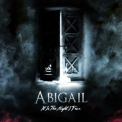 Abigail (Romania) - It Is The Night I Fear '2011