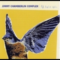 Jimmy Chamberlin Complex - Life Begins Again '2005