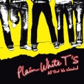 Plain White T's - All That We Needed '2005