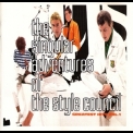 Style Council, The - The Singular Adventures Of The Style Council '1989