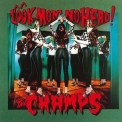 The Cramps - Look Mom No Head! '1991