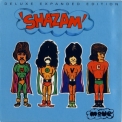 Move, The - Shazam [deluxe expanded] (2007 Salvo) '1970
