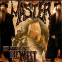 Master - The Spirit Of The West '2004