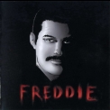 Pushking - Freddie '2007