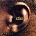 Pallas - Beat The Drum '1999