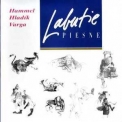 Hammel, Hladik, Varga - Labutie Piesne '1993