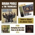 Brian Poole & The Tremeloes - Twist And Shout/it's About Time Plus... - Cd 1 (1963-1965) '2004