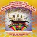 The Beatles - Magical Mystery Tour (1973, EAP-9030X) '1967