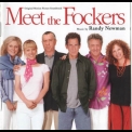 Randy Newman and VA - Meet The Fockers / Знакомство с Факерами OST '2004