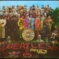 The Beatles - Sgt. Pepper's Lonely Hearts Club Band (1973, AP-8163) '1967