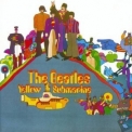 The Beatles - Yellow Submarine (PCS 7070) '1969