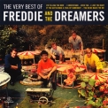 Freddie & The Dreamers - The Very Best Of Freddie And The Dreamers '1997