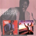 Clarence Clemons - Rescue + Hero [2in1] (1999 Columbia) '1983,1985