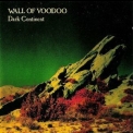 Wall Of Voodoo - Dark Continent '1981