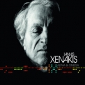 Iannis Xenakis - Alpha & Omega (4CD) '2011