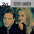 Secret Garden - The Best Of Secret Garden: 20th Century Masters The Millenium Collection '2004