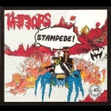 Meteors, The - Stampede '1984