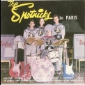 The Spotnicks - The Spotnicks In Paris '2000