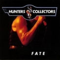 Hunters & Collectors - Fate '1988