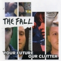 Fall, The - This Nation's Saving Grace '2010
