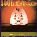 Soul Asylum - Made To Be Broken '1986
