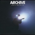 Archive - Live At The Zenith '2007