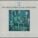 Big Head Todd & The Monsters - Midnight Radio '1990