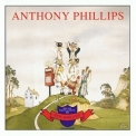 Anthony Phillips - Private Parts & Pieces Viii - New England '1992