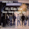 Stephen Stills - Manassas (1995 Reissue) '1972