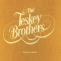 The Teskey Brothers - Half Mile Harvest  '2017