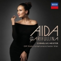 Aida Garifullina, RSO-Wien, Cornelius Meister - Aida '2017