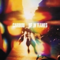 Caribou - Up In Flames '2003