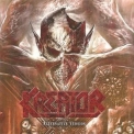 Kreator - Gods Of Violence (Mailorder Edition) CD3 - Alternative Version '2017