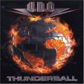 U.D.O. - Thunderball '2004