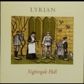 Lyrian - Nightingale Hall '2008