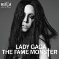 Lady Gaga - The Fame Monster '2017