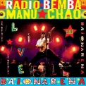 Manu Chao - Baionarena (2CD) '2009